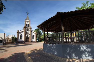 Final de semana ter&aacute; manh&atilde;s frias e tardes mais quentes em Bady Bassitt