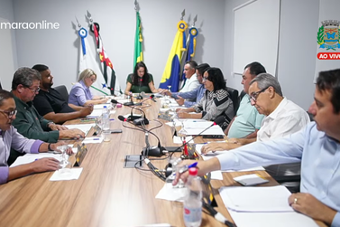 Obra de R$ 946 mil vai modernizar e garantir acessibilidade na C&acirc;mara de Bady Bassitt