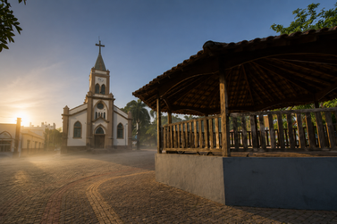 Ap&oacute;s dias mais frios do ano, Bady Bassitt ter&aacute; fim de semana de sol e at&eacute; 27&deg;C