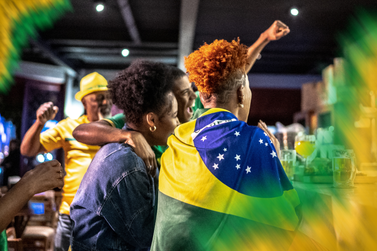 Brasil estreia na Copa; veja onde torcer em Bady Bassitt neste s&aacute;bado