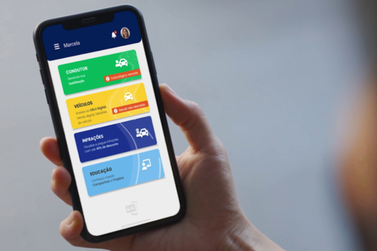 CNH digital j&aacute; fez motoristas de Bady Bassitt economizarem mais de R$ 24 mil