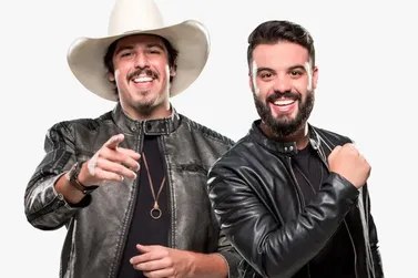 Fiduma e Jeca se apresentam nesta quinta em Bady; relembre a trajet&oacute;ria
