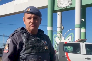 PM orienta moradores e visitantes para evitar transtornos durante o Junin&atilde;o Rodeio Show