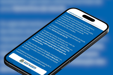 Prefeitura de Bady Bassitt alerta para golpe envolvendo consultas e exames do SUS