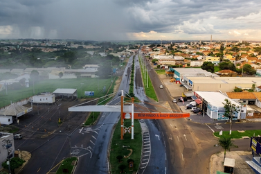 Primeira semana do inverno ter&aacute; frio, chuva e nevoeiro em Bady Bassitt; confira a previs&atilde;o