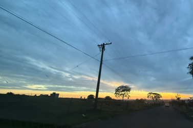 Fim de semana ser&aacute; de sol e calor em Bady Bassitt; domingo tem alerta para baixa umidade