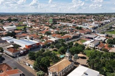 Semana come&ccedil;a com manh&atilde;s frias e termina com calor de at&eacute; 33&deg;C em Bady Bassitt