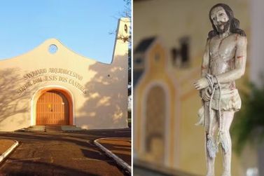 BR-153 ter&aacute; opera&ccedil;&atilde;o especial durante a Romaria dos Castores; veja as orienta&ccedil;&otilde;es