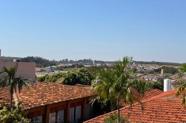 Calor aumenta em Bady Bassitt e term&ocirc;metros devem registrar 35&ordm;C; veja a previs&atilde;o do tempo