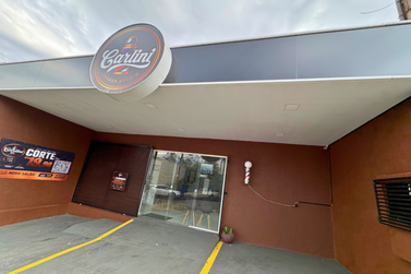 Carlini Barber Studio sorteia um ano de barbearia gr&aacute;tis em Bady; saiba como participar