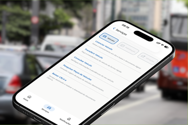 Motoristas de Bady Bassitt podem consultar multas e at&eacute; transferir ve&iacute;culos pela internet