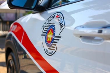 PM captura em Bady Bassitt homem procurado pela Justi&ccedil;a por tr&aacute;fico de drogas