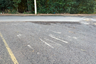 Prefeitura de Bady Bassitt contrata empresa para refor&ccedil;ar sinaliza&ccedil;&atilde;o horizontal das ruas