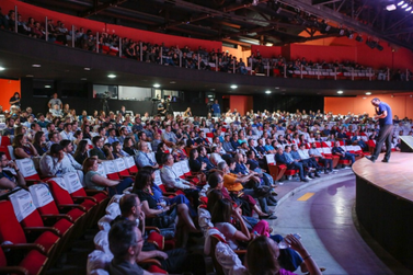 Rio Preto Tech Summit abre nesta ter&ccedil;a-feira a maior edi&ccedil;&atilde;o de sua hist&oacute;ria