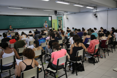 Vestibular Unesp 2027: estudantes de Bady Bassitt j&aacute; podem pedir isen&ccedil;&atilde;o