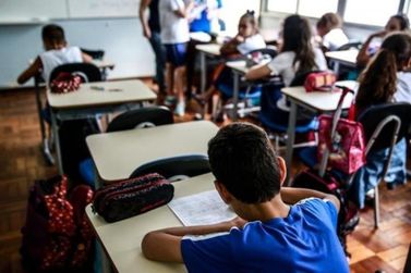 Bady Bassitt cria pol&iacute;tica para refor&ccedil;ar alfabetiza&ccedil;&atilde;o e apoiar alunos com dificuldades