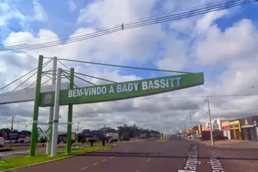 Fim de semana prolongado ter&aacute; chuva e queda nas temperaturas em Bady Bassitt