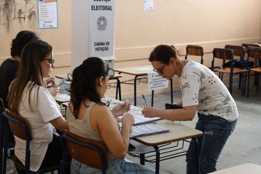 Elei&ccedil;&otilde;es 2026: n&atilde;o votou no primeiro turno? Veja quais s&atilde;o as regras para votar no domingo