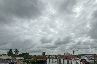 Fim de semana ter&aacute; per&iacute;odos de sol e c&eacute;u nublado em Bady Bassitt; confira 
