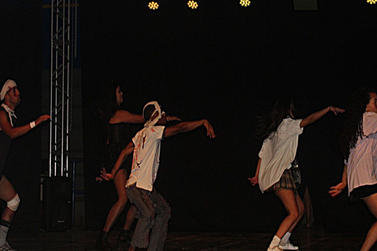  Campus Barbacena lança chamada pública para apoio no VIII Festival de Dança 