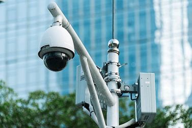 Prefeitura esclarece informações falsas sobre câmeras de videomonitoramento