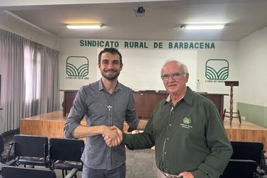 Sindicato Rural de Barbacena divulga a Programação Técnica da Exposição