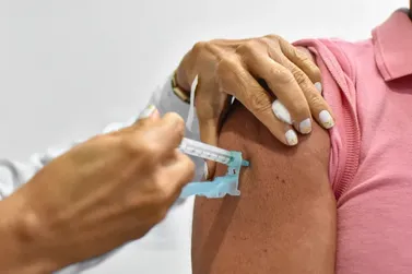 Barbacena amplia público para vacinação contra a Influenza