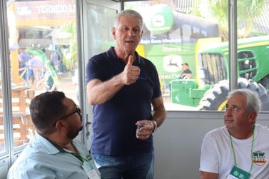 Comiss&atilde;o T&eacute;cnica de Ovino e Caprinocultura busca fomento ao setor