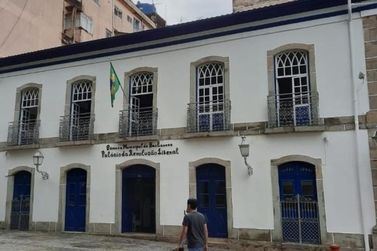 Veja os candidatos &agrave; vereadores em Barbacena nas elei&ccedil;&otilde;es 2024.
