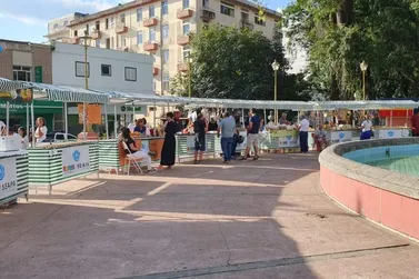 Prefeitura prorroga novo chamamento para Feira de Origem 2025
