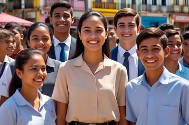 C&acirc;mara de Barbacena lan&ccedil;a Parlamento Jovem 2025 com foco em direitos culturais