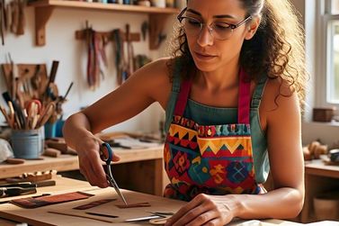 Exposi&ccedil;&atilde;o Agropecu&aacute;ria de Barbacena abre inscri&ccedil;&otilde;es para artes&atilde;os locais
