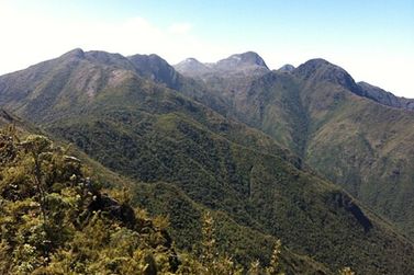 Casa da Ci&ecirc;ncia promove viv&ecirc;ncia ecol&oacute;gica na Serra Fina em junho