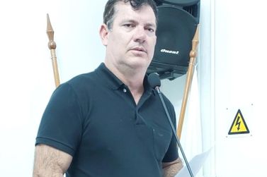 Vereador Sandro Heleno cria projeto para ajudar crian&ccedil;as com c&acirc;ncer em Barbacena