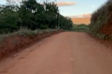 Corrida em Bias Fortes une natureza, aventura e vista do pared&atilde;o de Ibitipoca