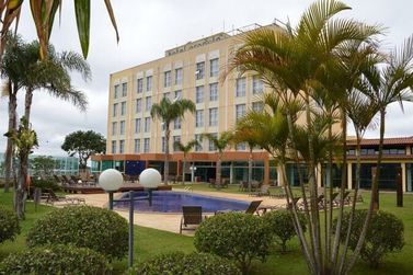 Hotel-Escola Senac Grogot&oacute; em Barbacena realiza Caf&eacute; Julino tem&aacute;tico