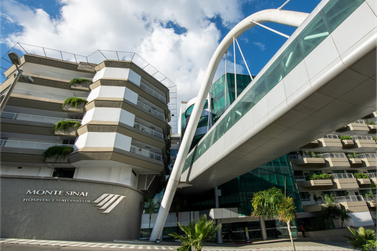 Unimed descredencia Hospital Monte Sinai, de Juiz de Fora, a partir de outubro