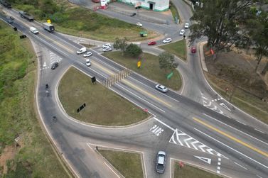 BR-040 ter&aacute; obras e interdi&ccedil;&otilde;es parciais na regi&atilde;o at&eacute; s&aacute;bado (16)