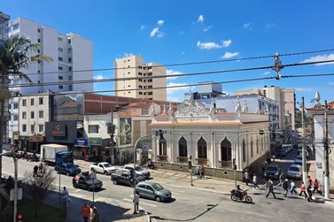 Com m&iacute;nima de at&eacute; 6 &deg;C, semana ter&aacute; manh&atilde;s frias e tardes de sol em Barbacena