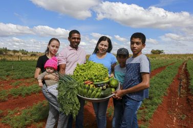 S&atilde;o Jo&atilde;o del-Rei oferece curso gratuito para agricultores familiares