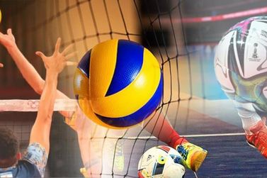 1&ordf; Copa dos Funcion&aacute;rios do Com&eacute;rcio BQ movimenta o esporte em Barbacena