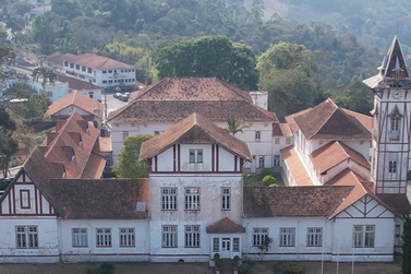 IF Sudeste Barbacena lan&ccedil;a campanha para arrecada&ccedil;&atilde;o de tampinhas pl&aacute;sticas