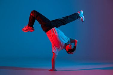 IF Sudeste MG abre inscri&ccedil;&otilde;es para oficinas gratuitas de breakdance