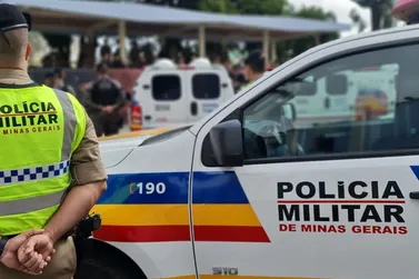 PM - MG abre Concurso P&uacute;blico para Forma&ccedil;&atilde;o de Oficiais da Pol&iacute;cia Militar 