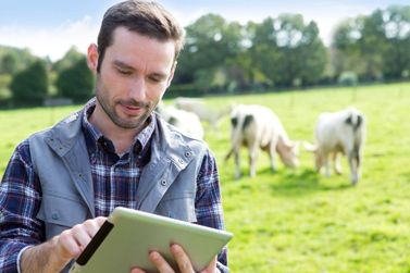 Inscri&ccedil;&otilde;es abertas para Curso T&eacute;cnico em Agropecu&aacute;ria do SENAR em Barbacena