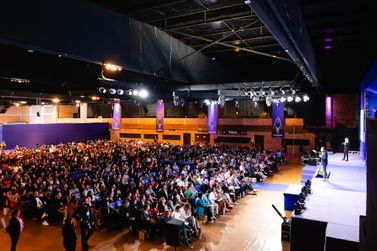 Juiz de Fora sedia maior festival de neg&oacute;cios e inova&ccedil;&atilde;o da regi&atilde;o