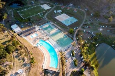Olympic Club convoca assembleia para votar altera&ccedil;&atilde;o no Estatuto