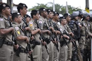 Pol&iacute;cia Militar de Minas Gerais abre 60 vagas em novo Concurso P&uacute;blico