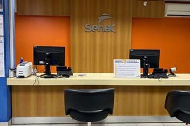 Senac promove eventos gratuitos para qualifica&ccedil;&atilde;o de empres&aacute;rios em Barbacena