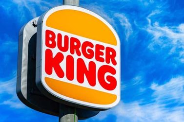 Barbacena vai ganhar nova loja do Burger King, que j&aacute; est&aacute; contratando
